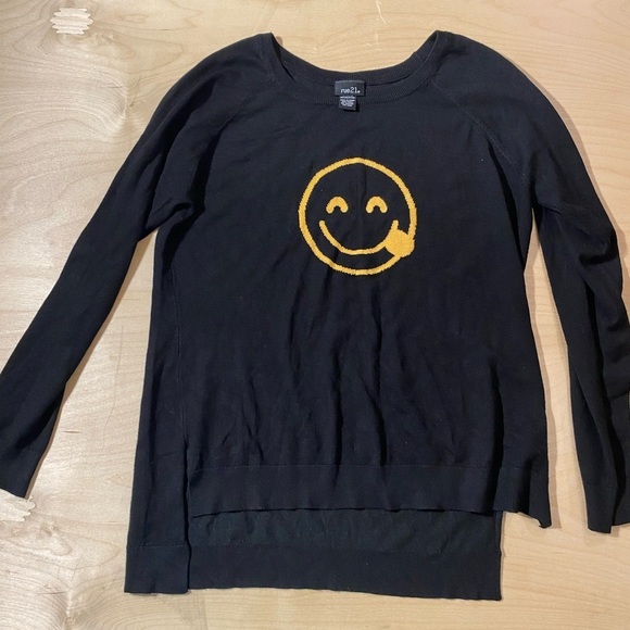 Rue 21 Sweater XL (IV) - Picture 1 of 10